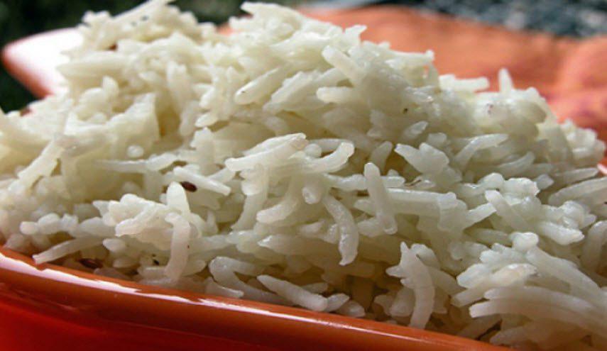 هذه الحيلة تساعدك على إنقاذ الأرز بعد احتراقه