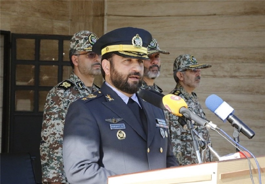 ايران لن تسمح للطائرات السعودية بالعبور من أجوائها وفتحت المجال للطائرات القطرية