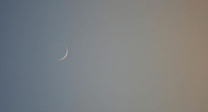 العيد ليس يوم الأحد ...!!