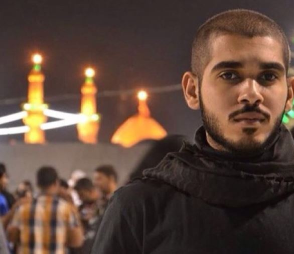 ضمن سياسة الابتزاز السياسي... قوات امنية بحرينية تحتجز نجل معارض سياسي وهذا هو مصيره!