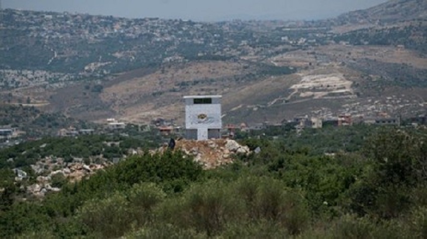 الأمم المتحدة تنحاز لـ"حزب الله" ضد "إسرائيل"