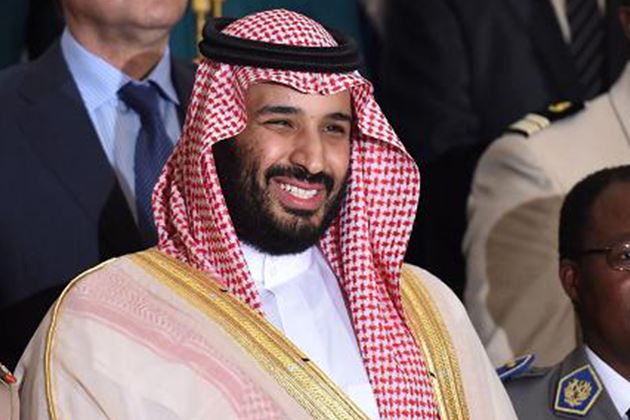 هل سيواجه بن سلمان مصير صدام حسين؟