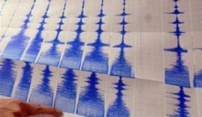 زلزال يضرب وسط اليابان ولا تحذير من تسونامي