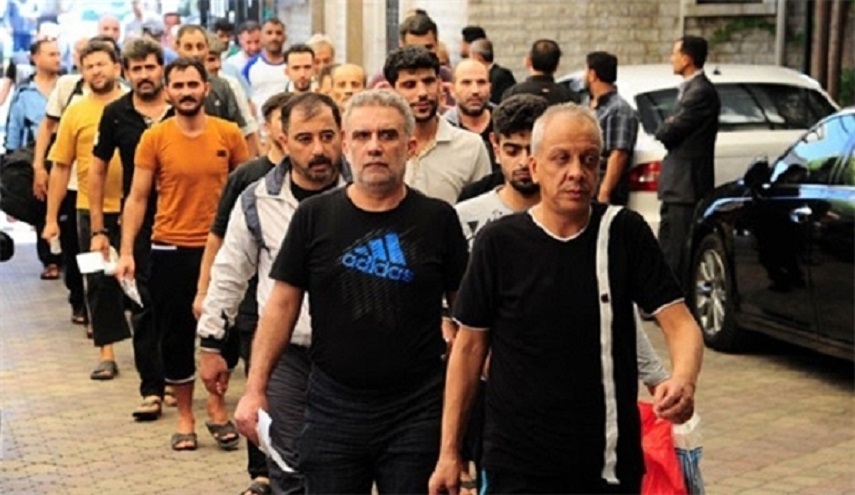 إخلاء سبيل مئات الموقوفين في سوريا عشية عيد الفطر