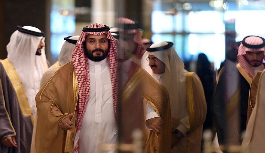 نيويورك تايمز: محمد بن سلمان متهور كبير وانتظروا هذه الكوارث منه!