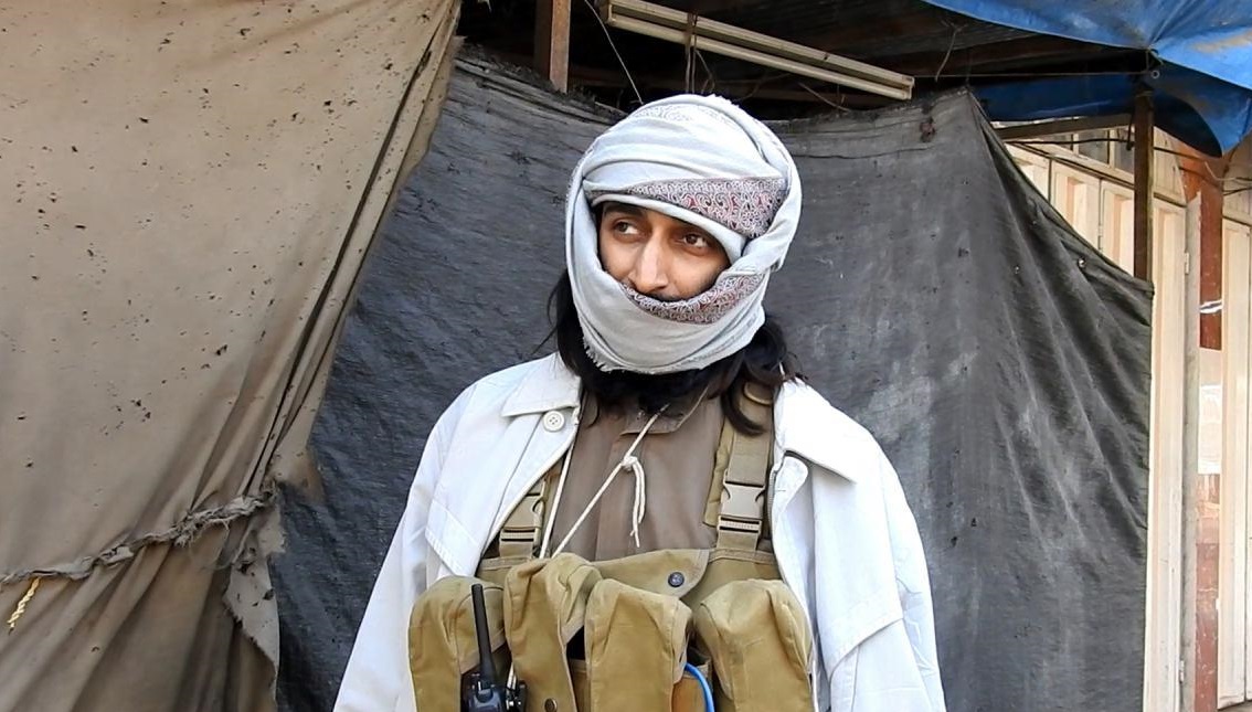  داعشي يفجر نفسه بين أقرانه غربي العراق