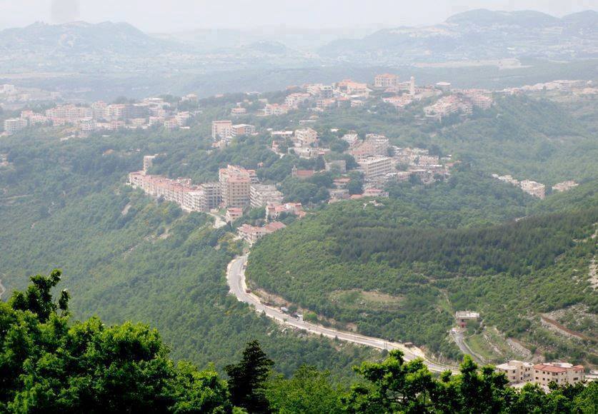 الطبيعة والسياحة