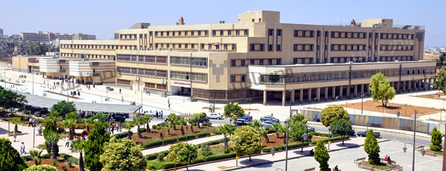 التعليم في سوريا