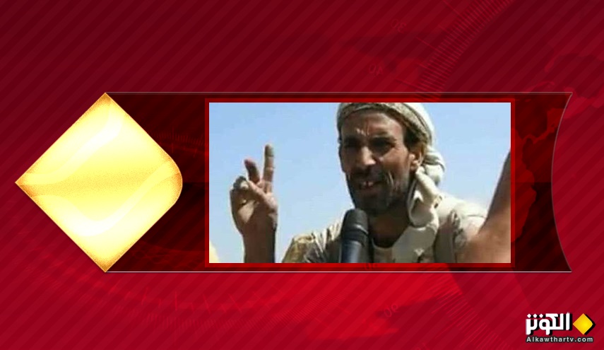 مقتل قيادي بارز موال للعدوان السعودي و9 من مرافقيه بصرواخ في مأرب