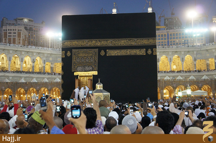 حج، عملی عبادی در اسلام