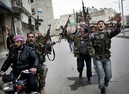 المعارضة السورية للصهاينة: اذا أردتم الهدوء في الشمال علينا العمل معا ضد إيران وحزب الله