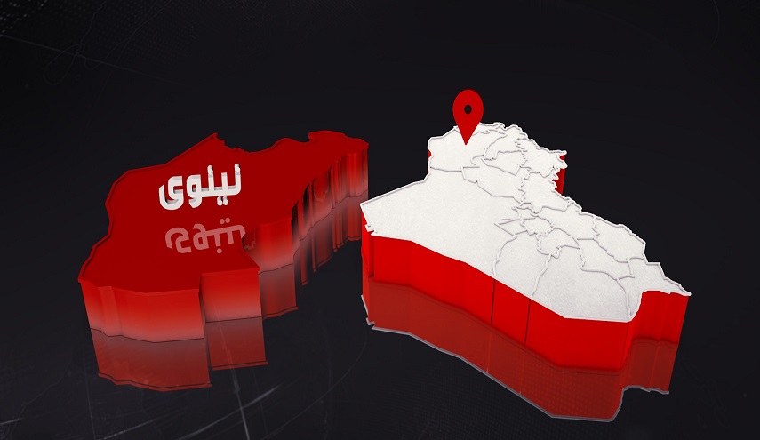 أهالي الموصل .. يقتلون داعشيا طعناً بالسكاكين ويطالبون بتعليقه