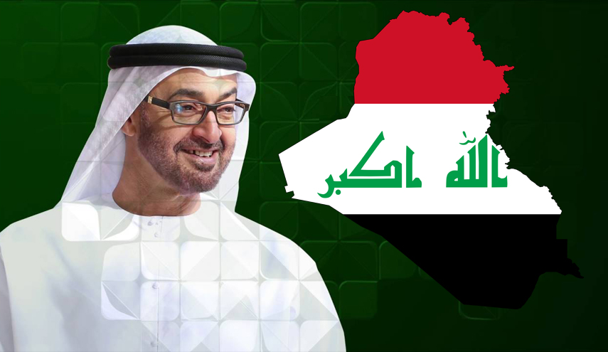 ويكيليكس.. تكشف عن علاقة "بن زايد" بقتل العراقيين!؟..