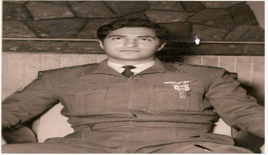 اسم لن يمحي من ذاكرة "إسرائيل"... بسام حمشو!!