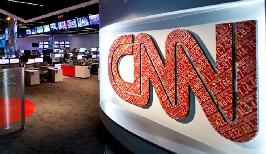 استقالات في CNN بسبب فضيحة تقرير مزيف عن روسيا
