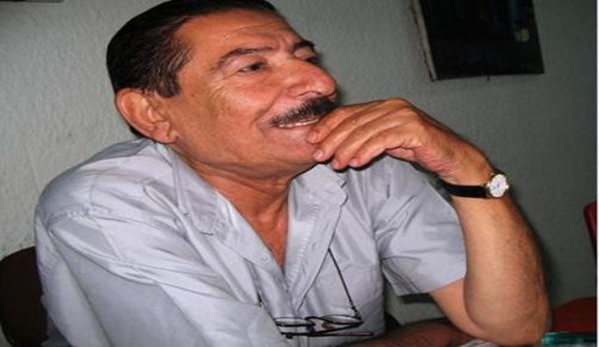 بالصور... إصابة شاعر عراقي معروف في حادث سير مروع وسط بغداد