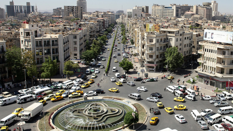 تهديد واشنطن للرئيس الأسد قد يكون تمهيدا لضرب سوريا!