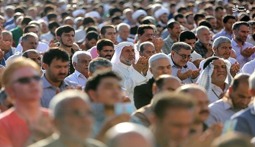 شهر رمضان وحفل التخرج