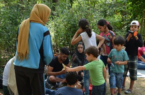 العراق يتصدر 142 دولة ، ولكن بماذا ؟؟