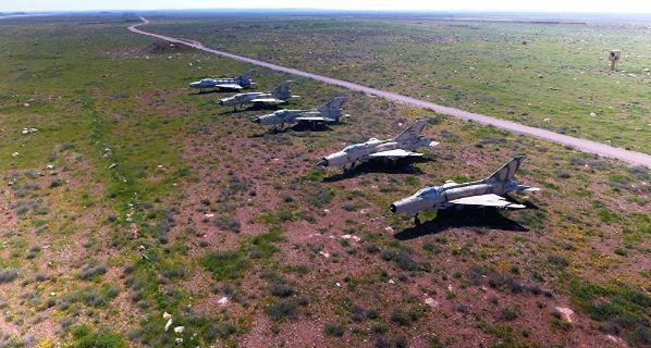 عطوان: لماذا تقرع أمريكا طبول الحرب الكيماوية في سورية مجددا؟ ..