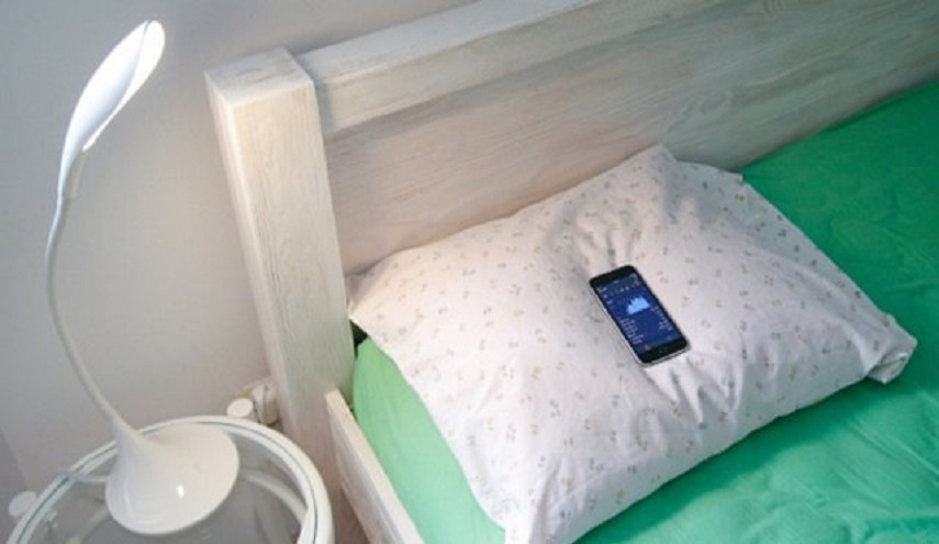 آيفون المستقبل.. يوقظك من دون ضبط المنبه