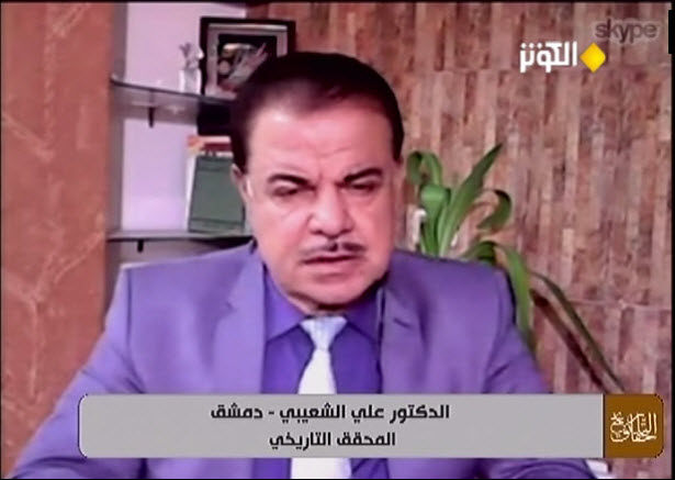 پژوهشگر تاريخ: اساس داعشي ها و وهابي ها تحريف هاي بني اميه است