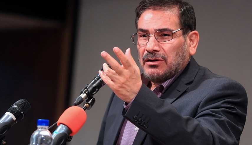 ايران تحذر أمريكا من مغامرة حمقاء في سوريا وتعتبرها "لعبا بالنار"