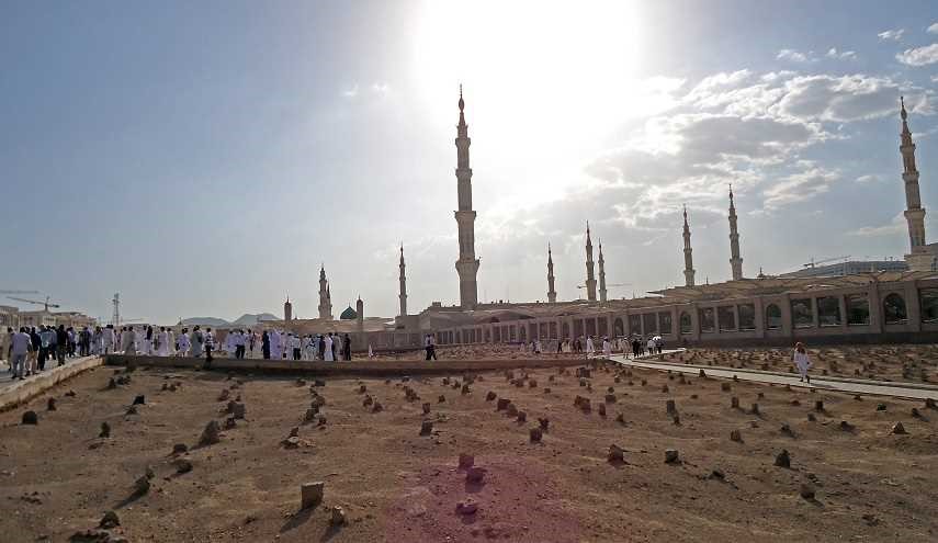 الثامن من شوال.. ذكرى تخريب البقيع وصمة عار على جبين آل سعود