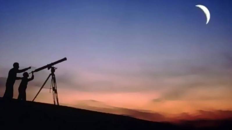 1 سبتمبر أول أيام عيد الأضحى فلكيا