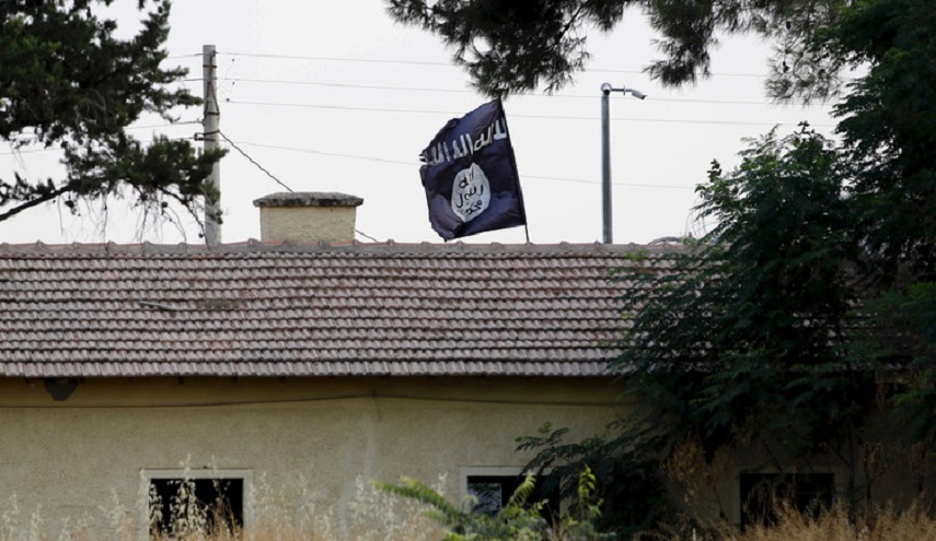 زوجة داعشي تكشف حقائق صادمة عن تركيا 