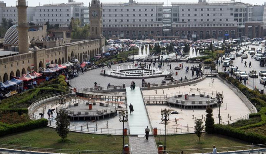 مقتل شخص على أيدي شقيقيه في هذه المحافظة العراقية