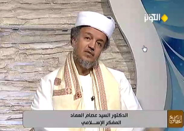 صلح امام حسن (ع) رسواكننده امويان بود