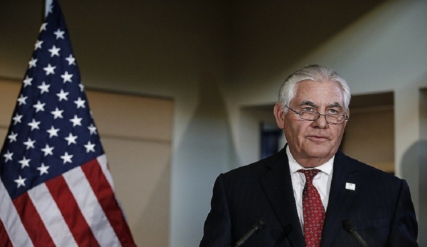 فضيحة في البيت الأبيض..