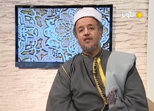 سران وهابي ها شناختي درباره قواعد زبان عربي نداشتند