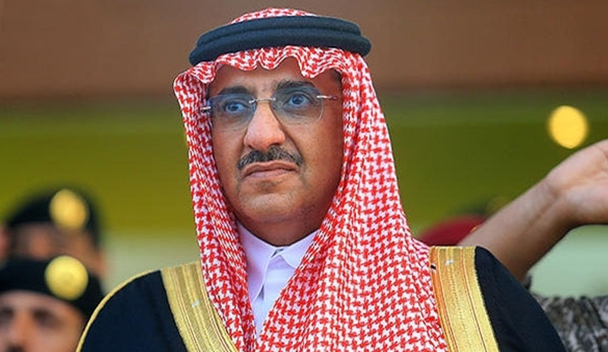 ما حقيقة فرض الإقامة الجبرية على "بن نايف"؟