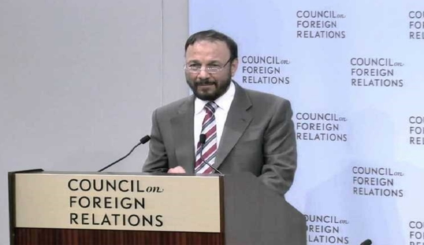 عطوان: السعودية ستبدأ تطبيعا كاملا مع "اسرائيل" .. واليكم "تغريدا" خارج السرب