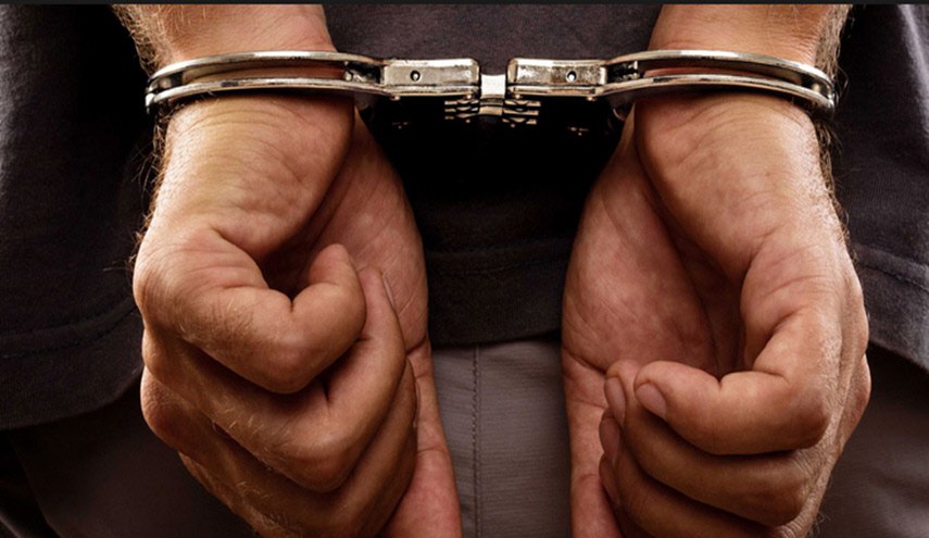 القبض على لاجئ عراقي في المانيا والسبب!!