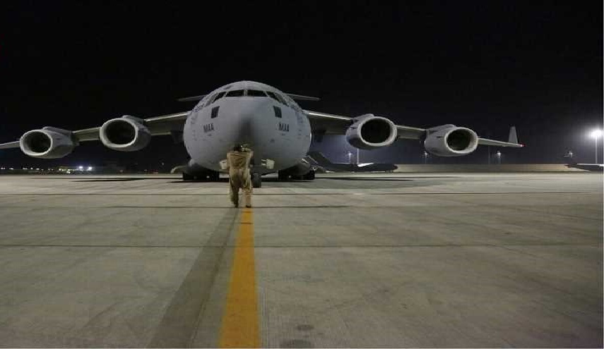 وصول دفعة تعزيزية من القوات التركية إلى قطر ... ماهي مهمتها؟