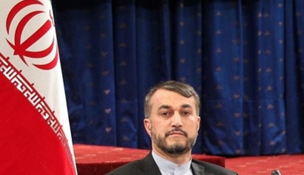 مسؤؤول ايراني رفيع المستوى يهنئ العراقيين بهزيمة "داعش" في الموصل