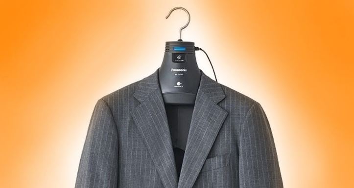 علاقة ملابس يتمناها الجميع ... وهذا هو السبب !