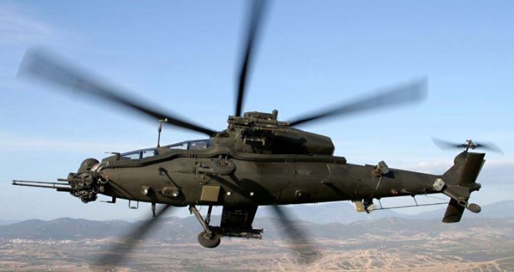 هكذا علقت البيشمركة على هبوط مروحيات أمريكية في مناطق خاضعة لـ"داعش" قرب كركوك!