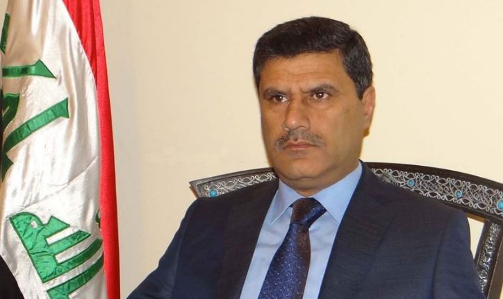 الشمري: بعض المشاركين في مؤتمر السنة المرتقب هم المتسببون بسقوط الموصل!