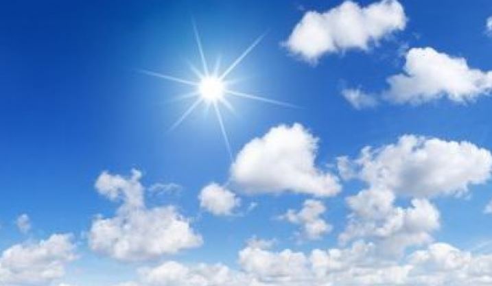 هذه هي توقعات درجات الحرارة في العراق خلال الأيام المقبلة