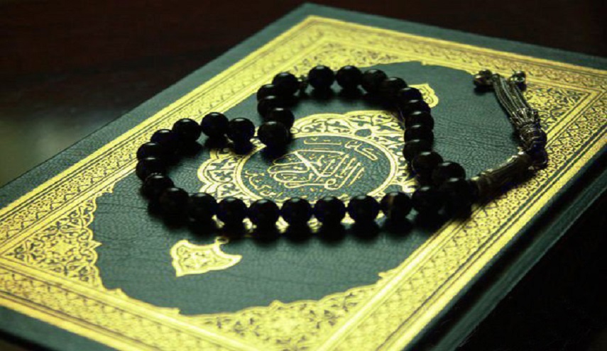 الحبّ في القرآن الكريم