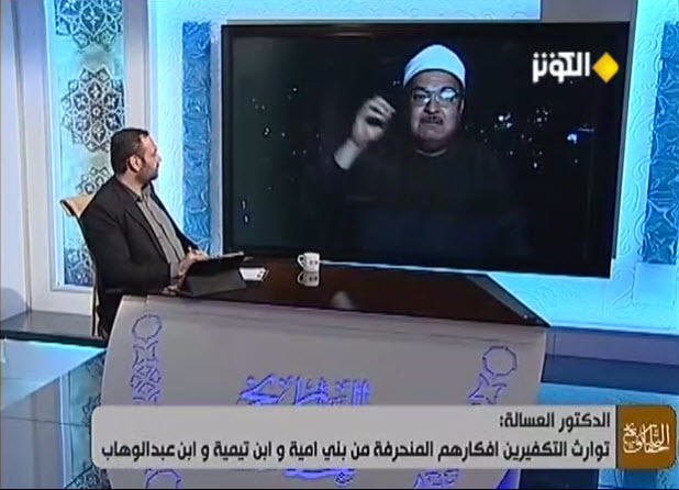 افكار تكفيري‌ها و وهابي‌ها مغاير با آموزه هاي قرآن كريم است