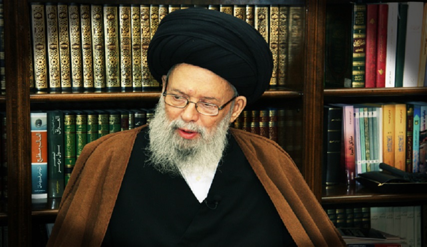 عشية الذكرى السنوية لرحيله.. محمد حسين فضل الله الذي نحتاج له اليوم