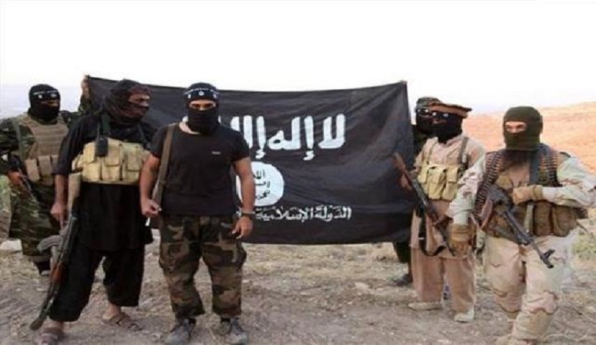 ​ "داعش" يعدم صاحب خطبة موت البغدادي حرقاً وسط تلعفر: يريد اثارة الفتنة!