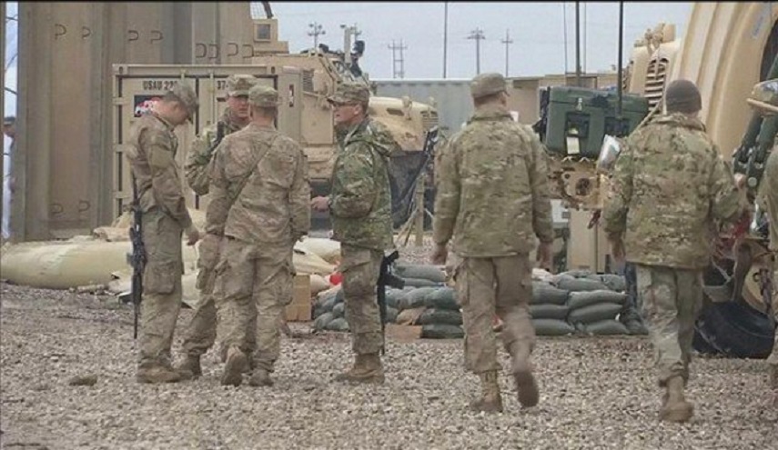  الجيش الأميركي يكشف "لأول مرة" عن دوره في معركة الموصل