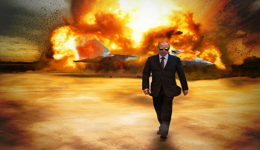 بوتين والقرار الكبير!