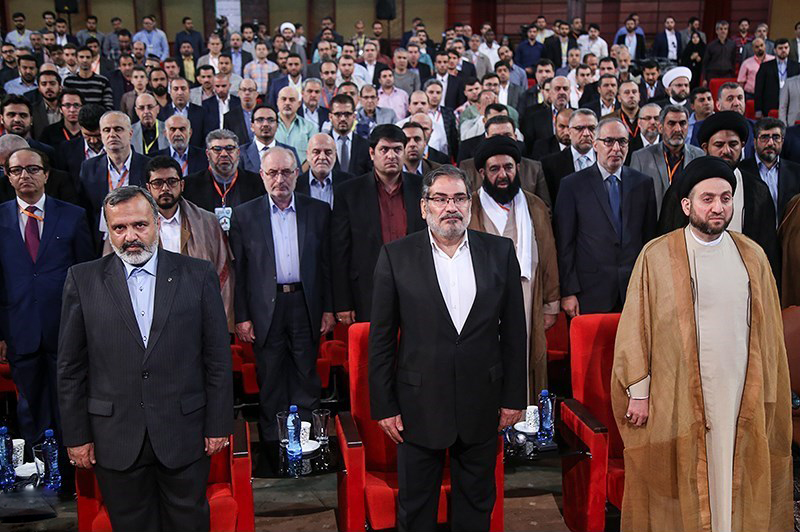 ابرز النقاط التي تطرق اليها الاجتماع التاسع لاتحاد الاذاعات والتلفزيونات الاسلامية